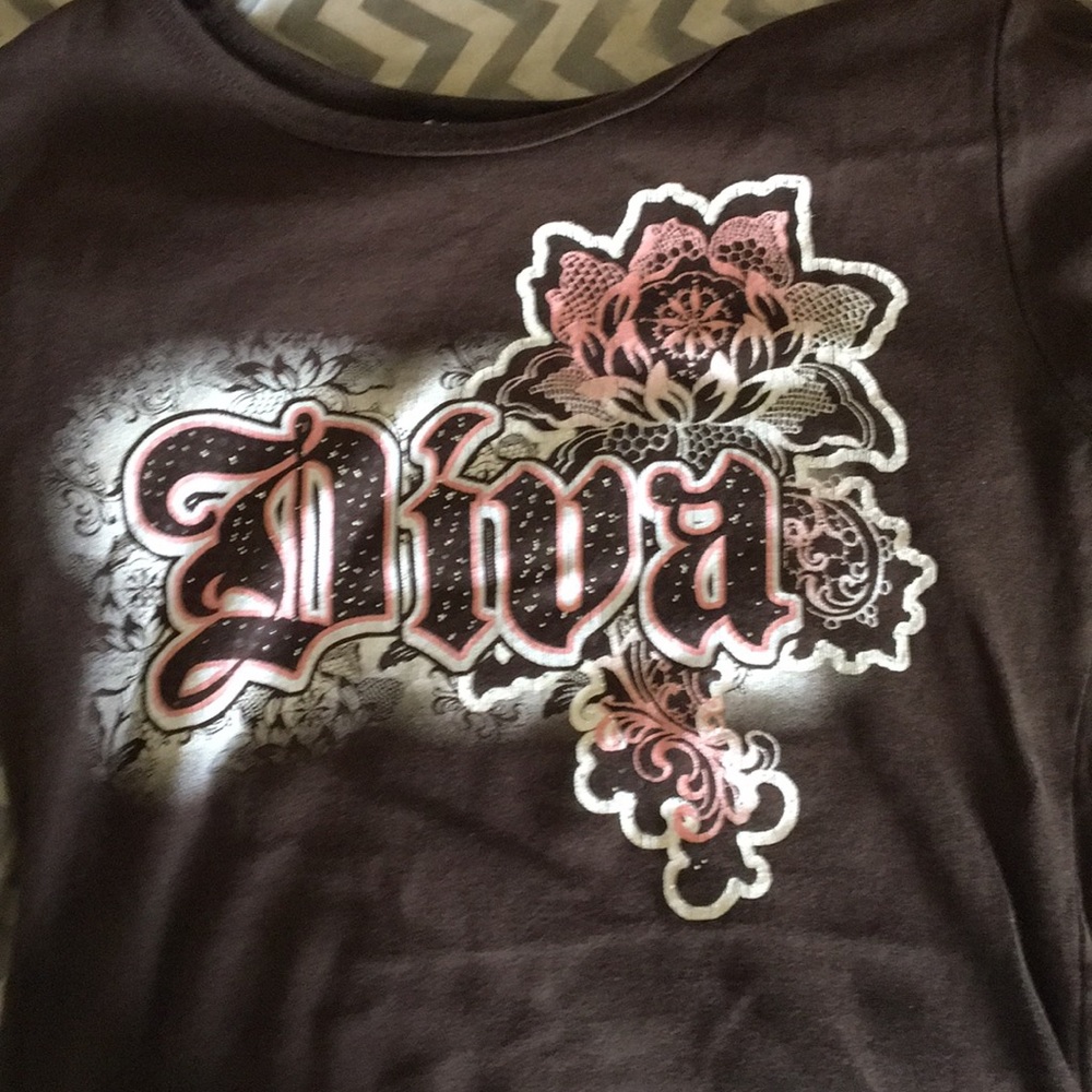 Diva Shirt !